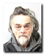 Offender Larry David Lozano