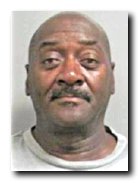 Offender Larry Donnall Henry