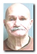 Offender Larry Eldon Gray