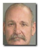 Offender Larry Frederick Golden