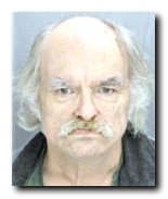 Offender Larry Gene Hix