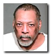 Offender Larry Greer