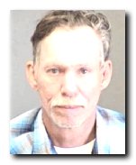 Offender Larry Humphrey