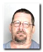 Offender Larry Michael Hammitt