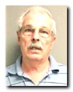 Offender Larry Patrick Hanson