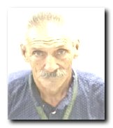 Offender Larry Robert Gonzales