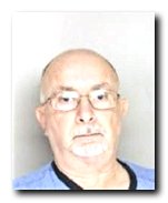 Offender Larry Vernon Johnson