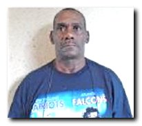 Offender Larry Wayne Jones