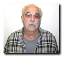 Offender Larry Woodrow Larimore