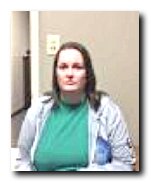 Offender Nicole Ann Hook