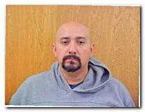 Offender Tony Barrientez Jr