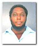 Offender Wayne Fitzgerald Williams