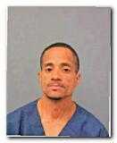 Offender Anthony Green