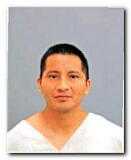 Offender Cerefino Gonzalez