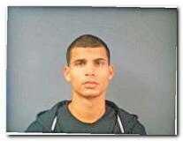 Offender Cristian Garcia