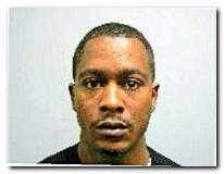 Offender Deshore Jackson