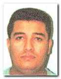 Offender Elvis Alberto Salmeron