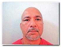 Offender Enrique Moya