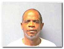 Offender Henry James Jefferson