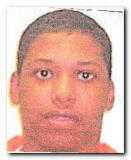 Offender Jarius Phillips