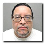 Offender Jose Daniel Morales