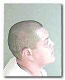 Offender Juan Manuel Lujan