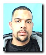 Offender Larry Altamirano Sermeno