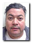 Offender Larry Camacho Pangelinan