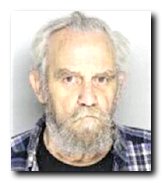 Offender Larry D Thrasher