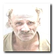 Offender Larry Dale Rowe