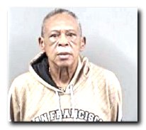 Offender Larry Darnell West