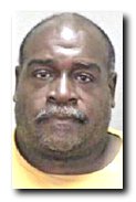 Offender Larry Dwayne Snoddy