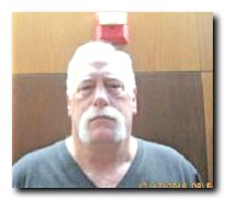 Offender Larry Edward Sutton