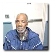 Offender Larry James Morris