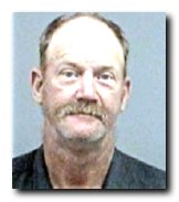 Offender Larry Joe Robison