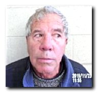 Offender Larry John Pedersen