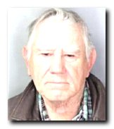 Offender Larry John Thompson