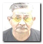 Offender Larry Mike Ramos