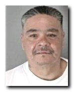 Offender Larry Rosas