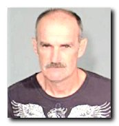 Offender Larry Steven Scarborough