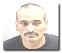 Offender Larry Vasquez