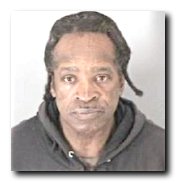 Offender Larry Wayne Williams