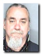 Offender Larry William Morford