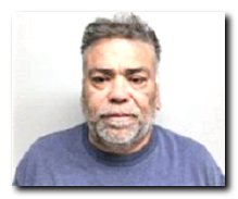 Offender Larry Yanes Sr