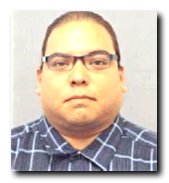 Offender Lasaro Larry Castaneda