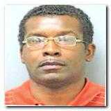 Offender Leroy N Mcallister