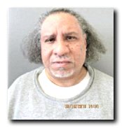 Offender Luis Sandoval