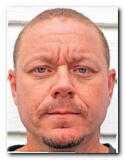 Offender Michael Eugene Cash