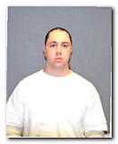 Offender Michael Martinez