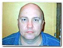 Offender Michael Shane Orndoff